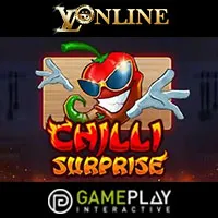 slot Chilli Surprise GamePlay